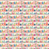 1153 - Watercolor Bookshelves 2